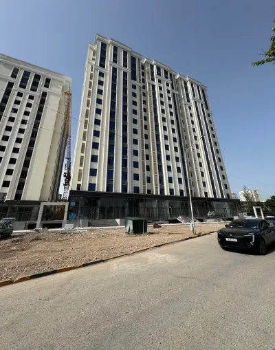 3-комн. квартира, 3 этаж, 97 м², Сино 84мкр