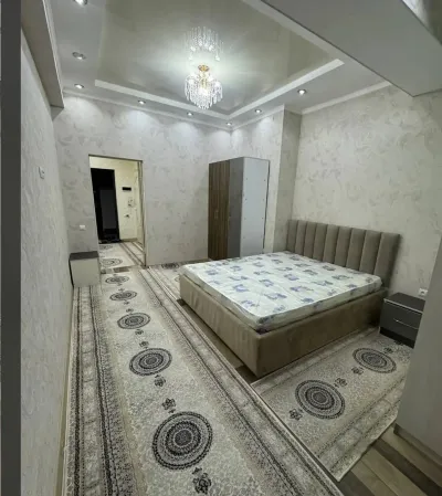 2-комн. квартира, 13 этаж, 62м², Фирдавси