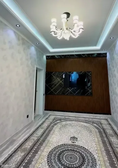 2-комн. квартира, 14 этаж, 76 м², Сино