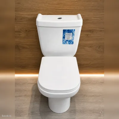 Унитаз