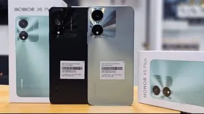 Honor X5 Plus 64 gb — миниатюра 7