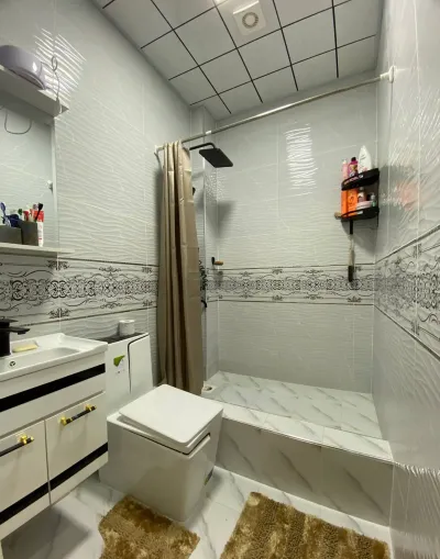 3-комн. квартира, 13 этаж, 133 м², Мехргон