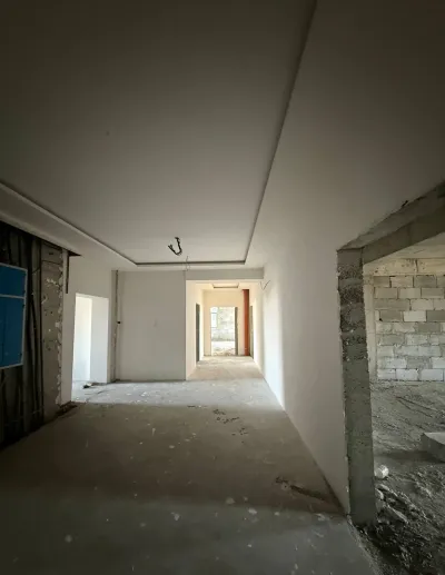 1-комн. квартира, 15 этаж, 77 м², Исмоили Сомони