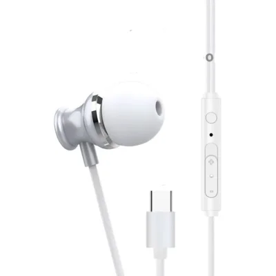 Наушники earphone byz s863