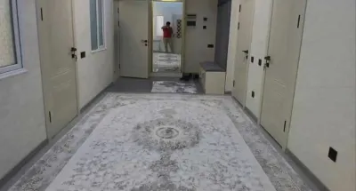 3-комн. квартира, 14 этаж, 108 м², 83мкр