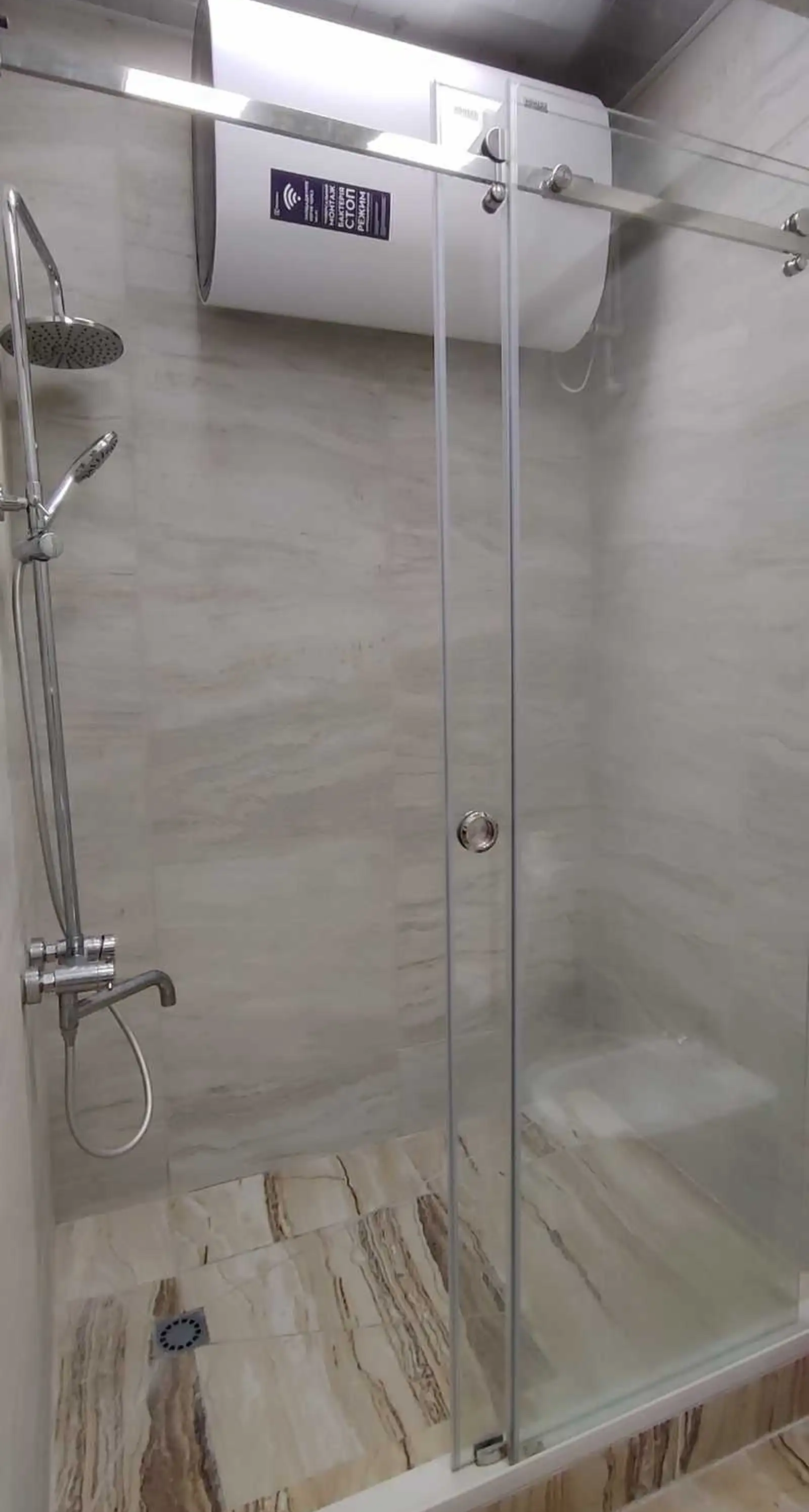 1-комн. квартира, 16 этаж, 60 м², Дом печать, рядом с Пайкар