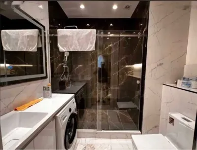 3-комн. квартира, 11 этаж, 110м², Садбарг