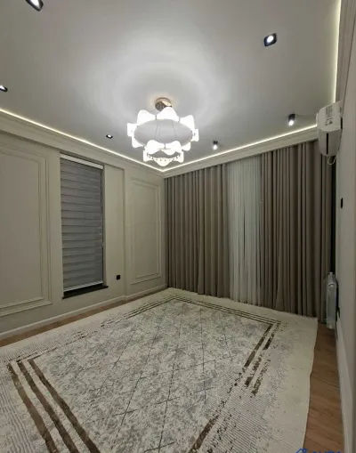 3-комн. квартира, 4 этаж, 77 м², Сино 33мкр