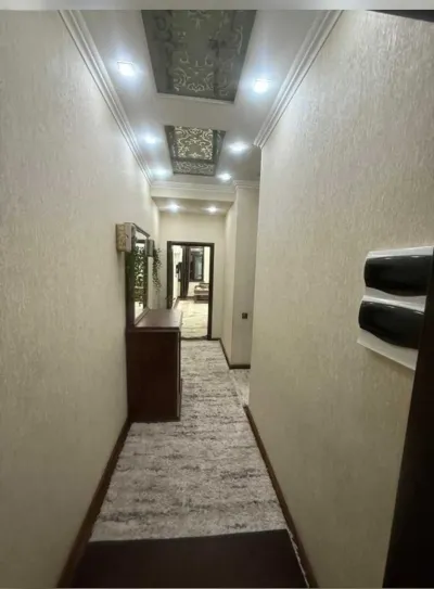 2-комн. квартира, 12 этаж, 70м², Дом печать