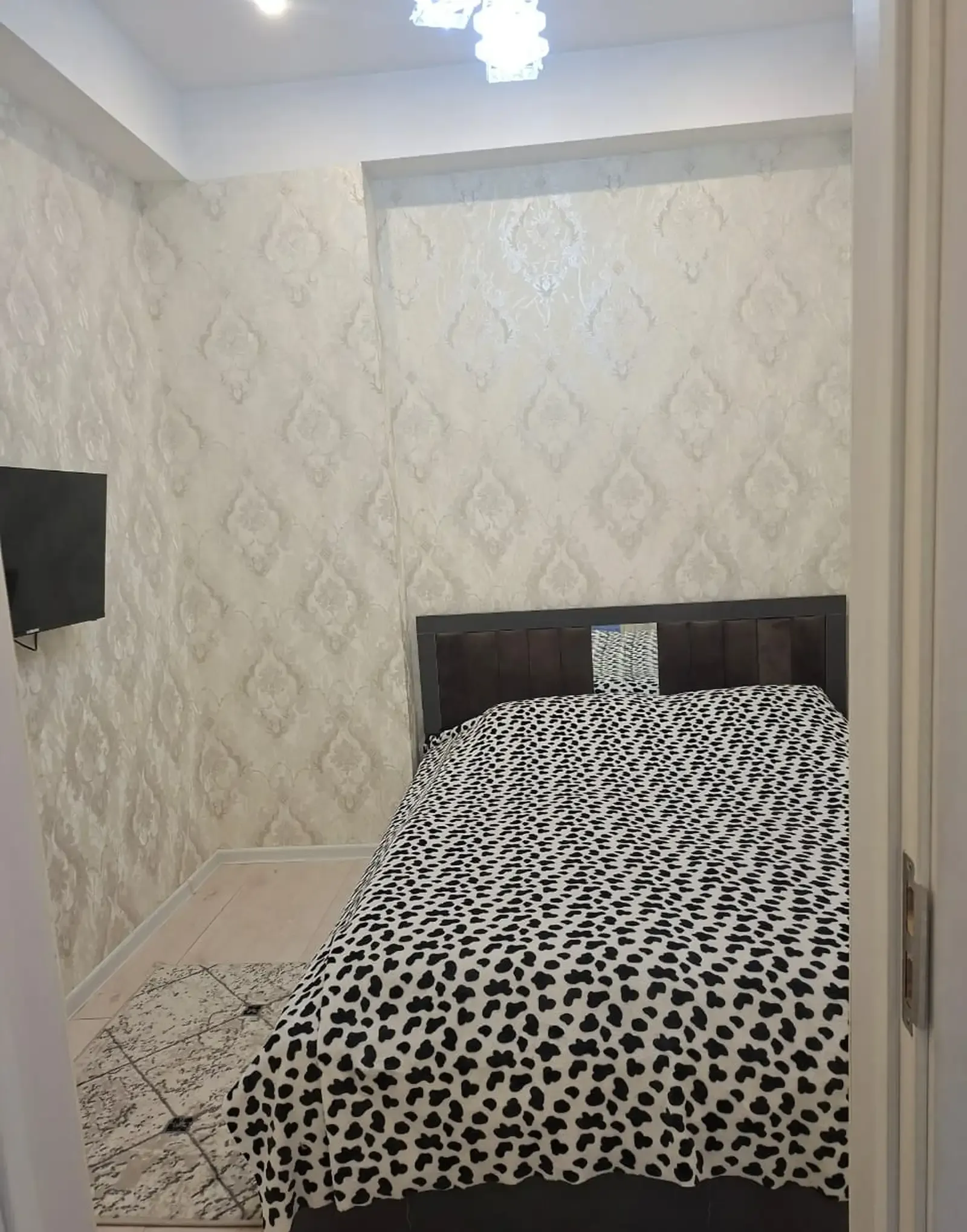 2-комн. квартира, 11 этаж, 65м², Южный
