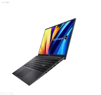 Ноутбук ASUS Vivobook S14 S3407QA Snapdragon X 16GB 1TB 14 WQXGA Win11 Gray20H