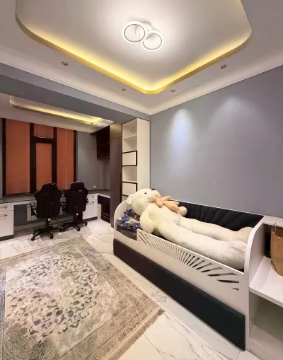 3-комн. квартира, 8 этаж, 132 м², Сокрая больница напротив гуля голд
