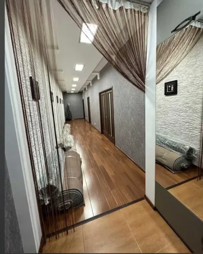 2-комн. квартира, 4 этаж, 109м², Исмоили Сомони