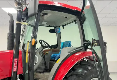 Трактор 1404 ZT