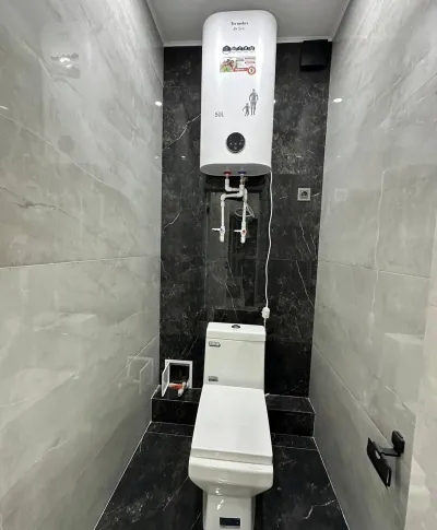 3-комн. квартира, 11 этаж, 85 м², Сино Казокон назди масчид