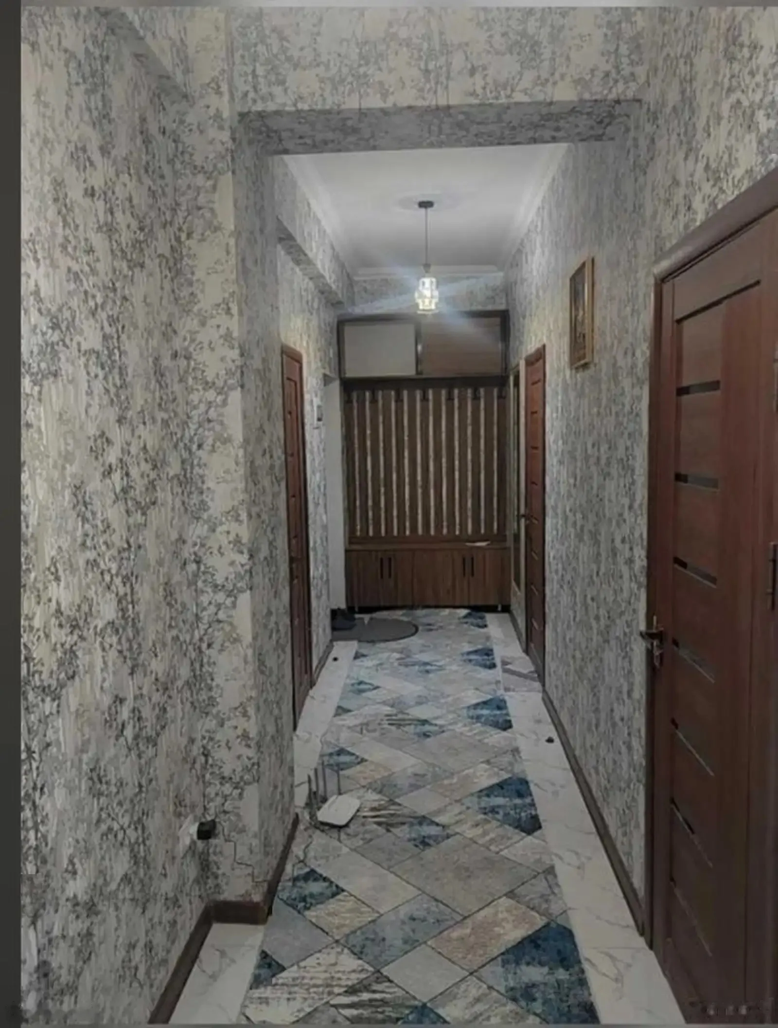 2-комн. квартира, 13 этаж, 92м², Дом Печать