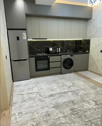 2-комн. квартира, 6 этаж, 60м², Шохмансур