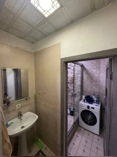 2-комн. квартира, 3 этаж, 86м², Шохмансур кучаи Айни бинои 50/