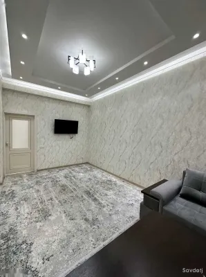 3-комн. квартира, 3 этаж, 95м², Пединститут, Ресторан Хуросон
