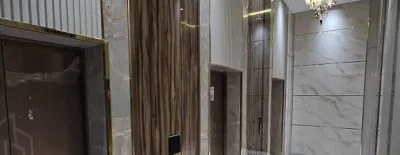 2-комн. квартира, 9 этаж, 68 м², Сино