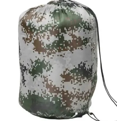 Спальный мешок
