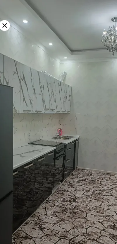 2-комн. квартира, 3 этаж, 80м², шохмансур Айни 59