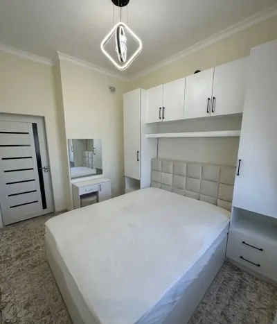 3-комн. квартира, 8 этаж, 67 м², н.Сино, Казокон