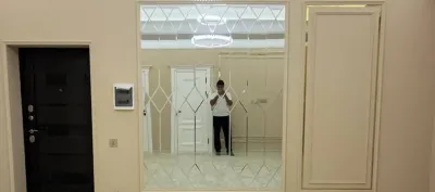 2-комн. квартира, 14 этаж, 105 м², Шохмансур