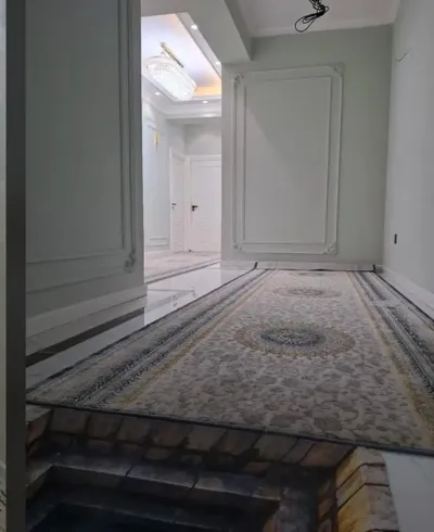 3-комн. квартира, 5 этаж, 100м², Сомони