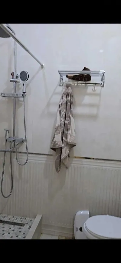 2-комн. квартира, 9 этаж, 69м², Шохмансур