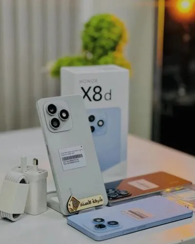 Huawei X8D 128 gb