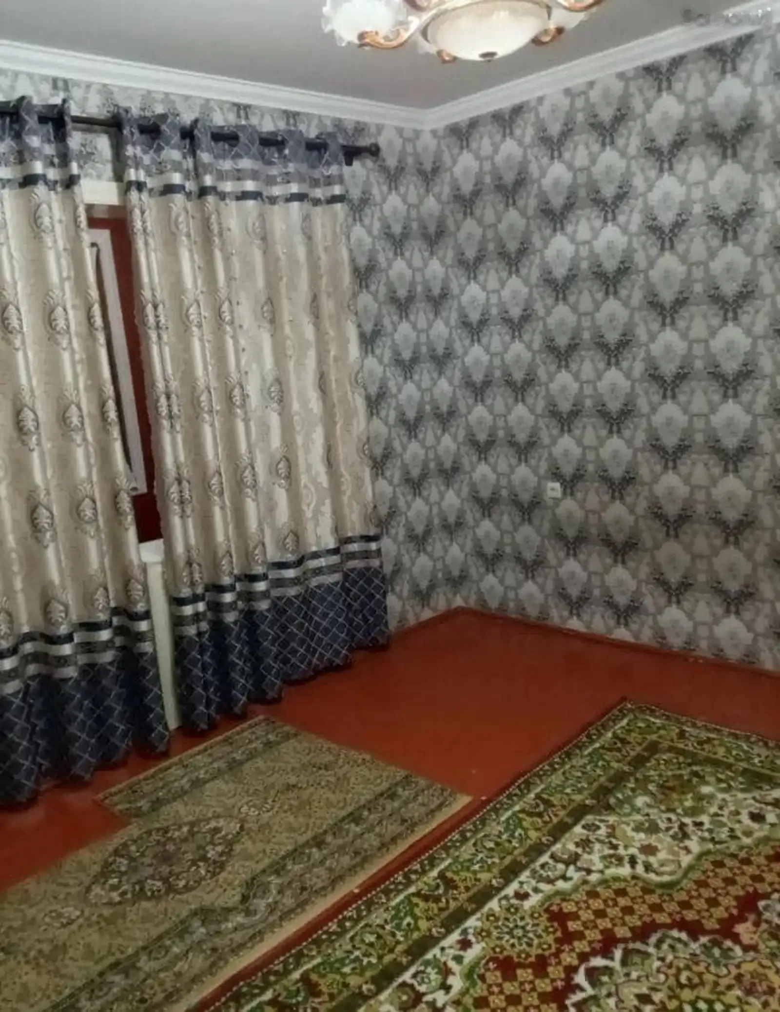 2-комн. квартира, 1 этаж, 102м², 8 микрорайон