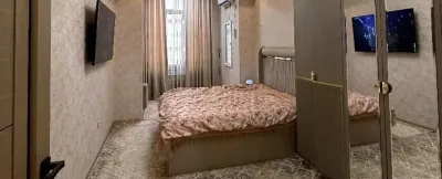 2-комн. квартира, 14 этаж, 80 м², Созидание доми релакс