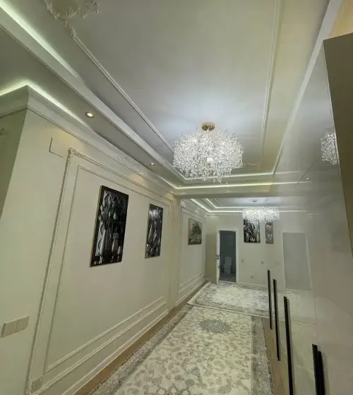 3-комн. квартира, 8 этаж, 122 м², н.Сино 112мкр