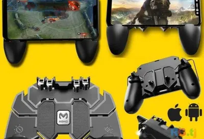 Геймпад Ak 66 для игры Pubg G