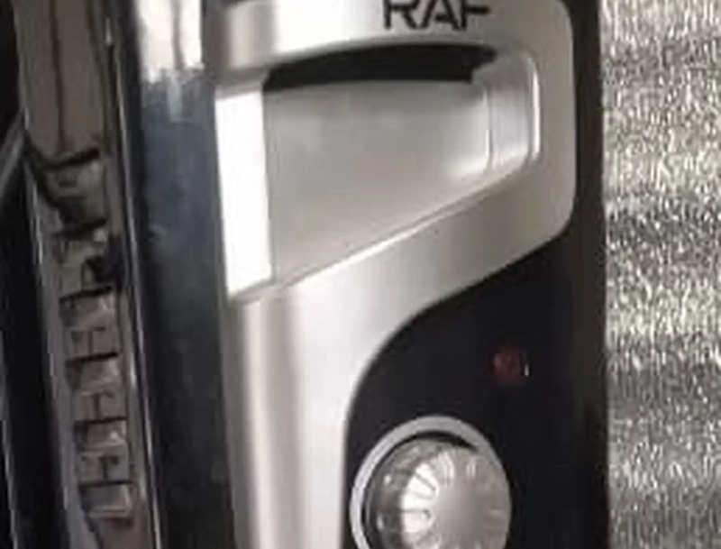 Обогреватель Raf 13fin