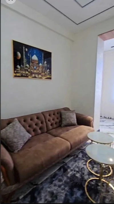 3-комн. квартира, 12 этаж, 120м², Шохмансур