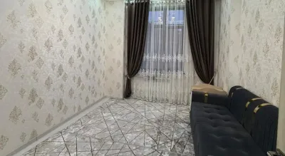 3-комн. квартира, 4 этаж, 81 м², Шохмансур