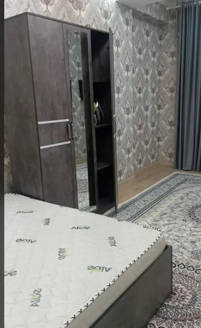2-комн. квартира, 5 этаж, 55м², Сино