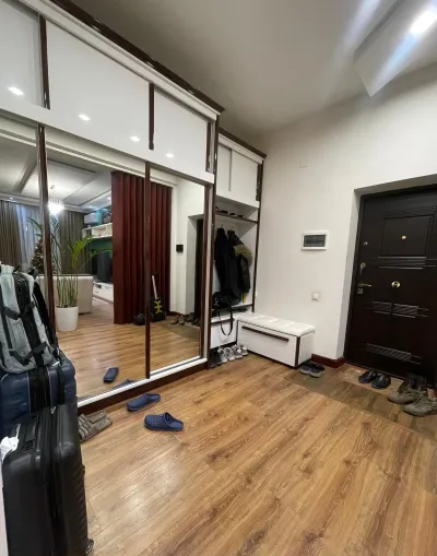 4-комн. квартира, 6 этаж, 160 м², Дом «Алиф»