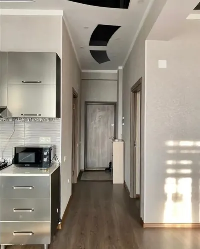 1-комн. квартира, 3 этаж, 50 м², И Сомони