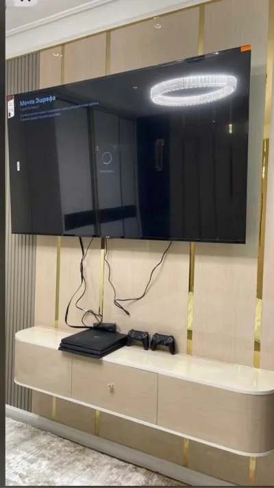 2-комн. квартира, 4 этаж, 63м², Сомони Ашан Зеленый базар