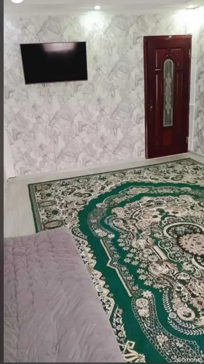 2-комн. квартира, 1 этаж, 50м², Сино, 91 мкр