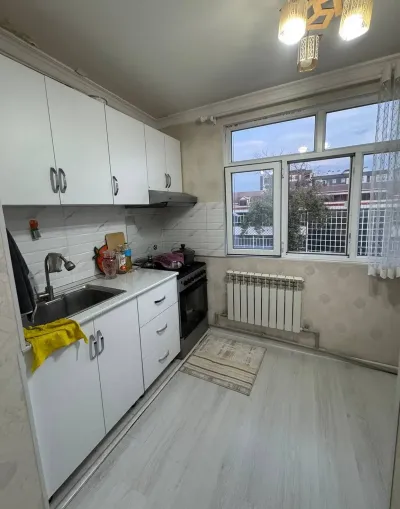2-комн. квартира, 5 этаж, 52 м²,  33мкр