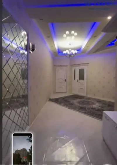2-комн. квартира, 7 этаж, 88м², Шохмансур Садбарг скорая бальница