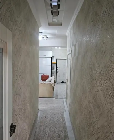 2-комн. квартира, 7 этаж, 74м², Сино