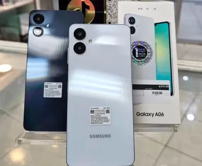 Samsung Galaxy A06 128 gb