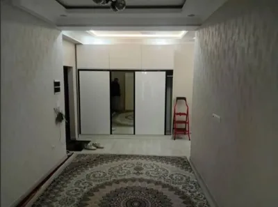 2-комн. квартира, 20 этаж, 75м², Маладиежни Доми Кфс