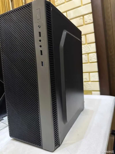 Системный блок core i7-4770/GTX 760/SSD 128GB/HDD 1TB/RAM 16GB