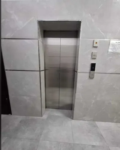 2-комн. квартира, 8 этаж, 52м², сино